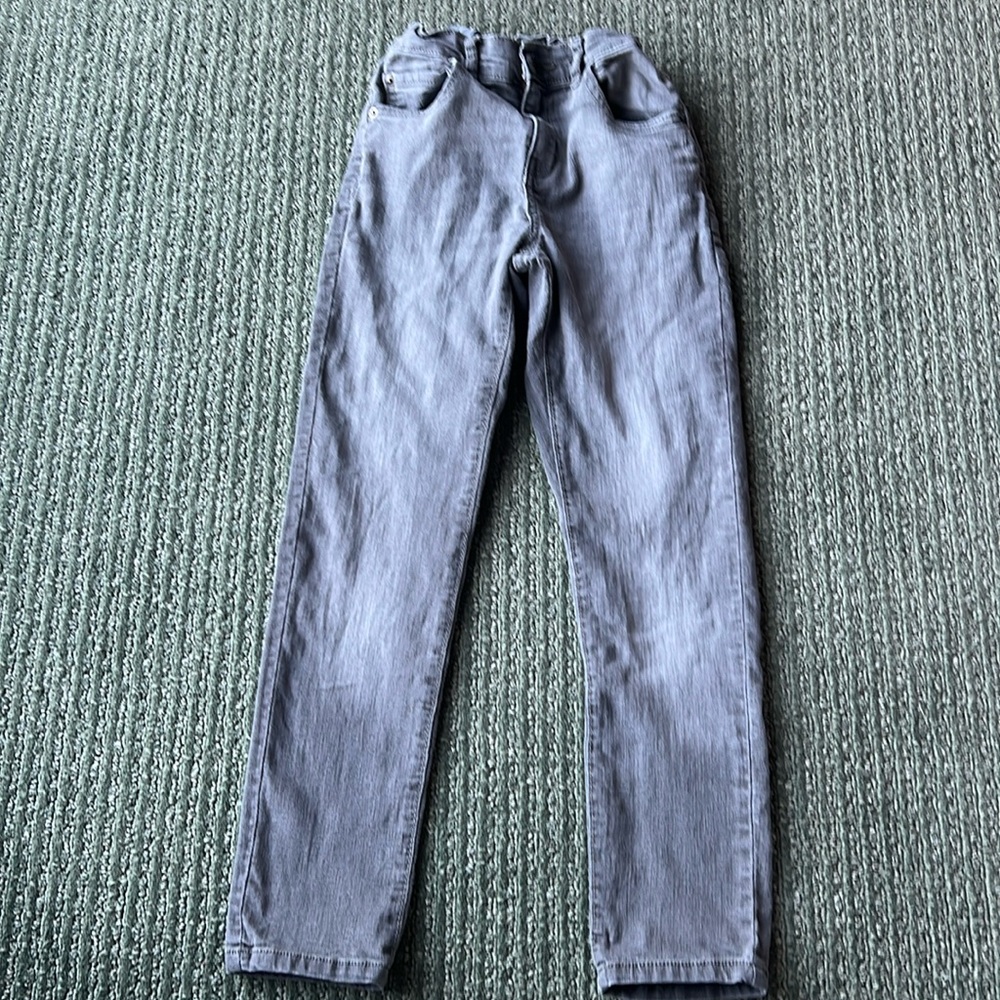Children’s Place Stretch Super Skinny Jeans